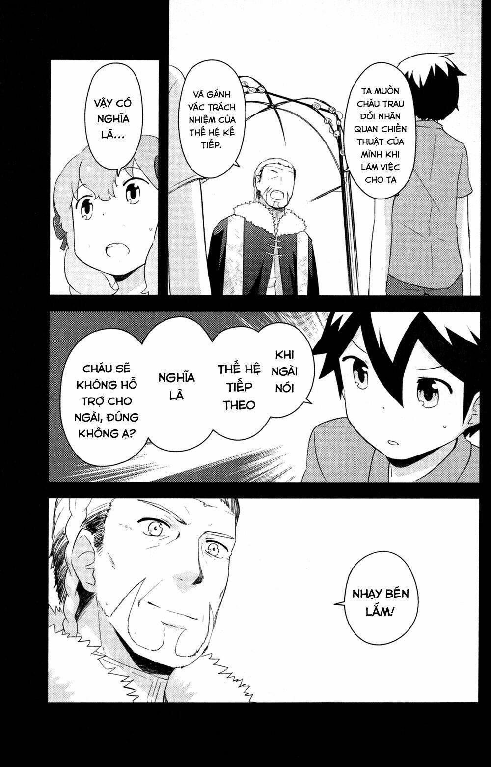 kanojo ga flag o oraretara chapter 22 29