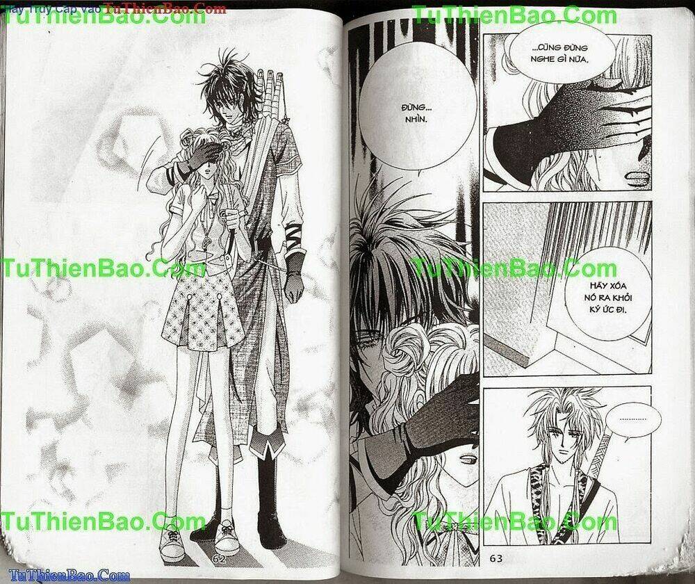 địa ngục tuyết trắng chapter 16 11