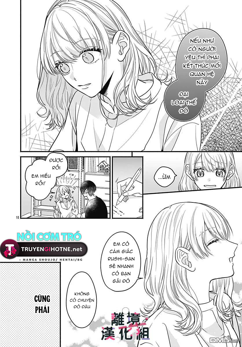 thống trị hoàn mỹ chapter 6.1 10