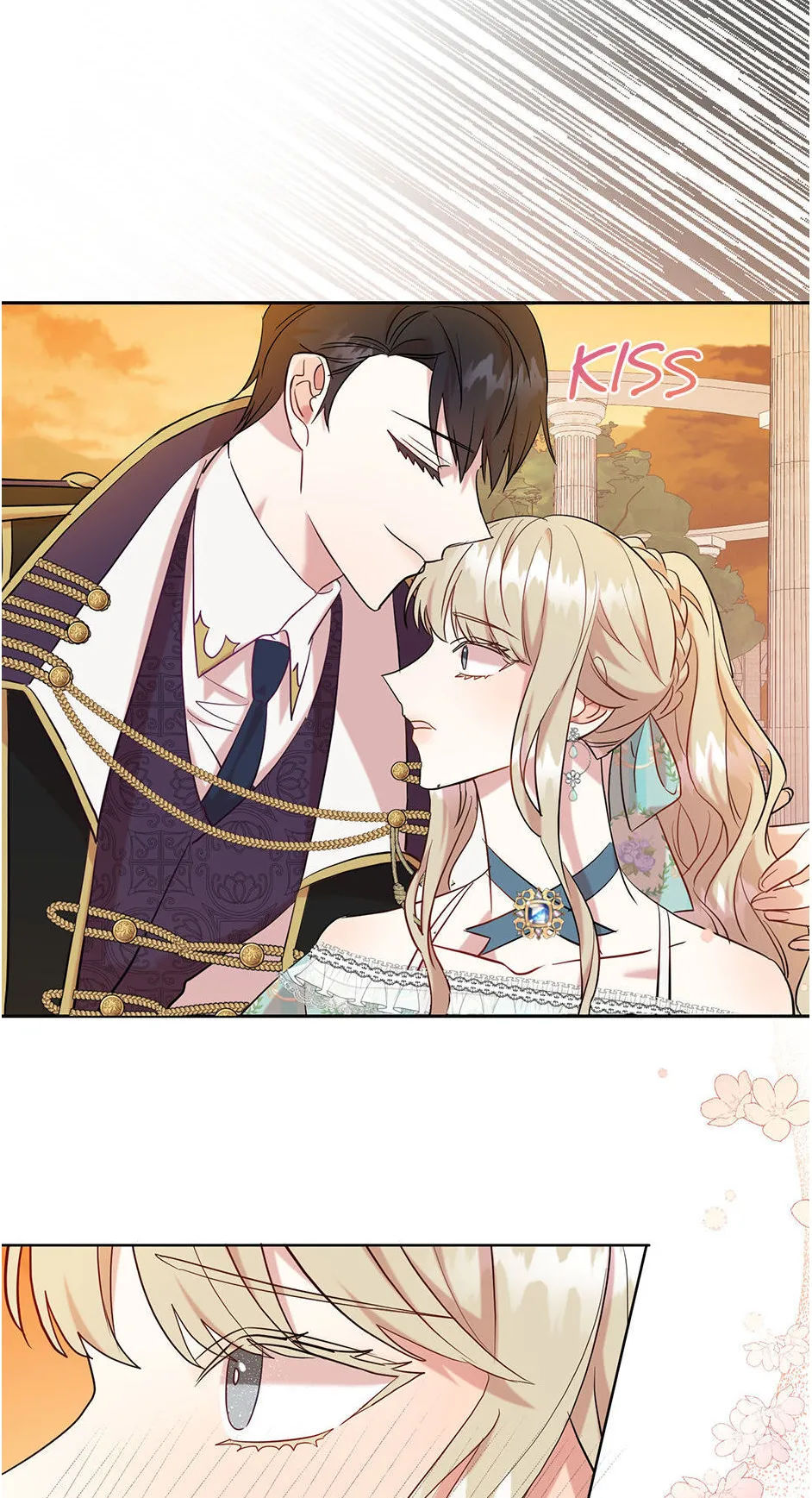 đừng ăn thịt tôi mà chapter 50 23