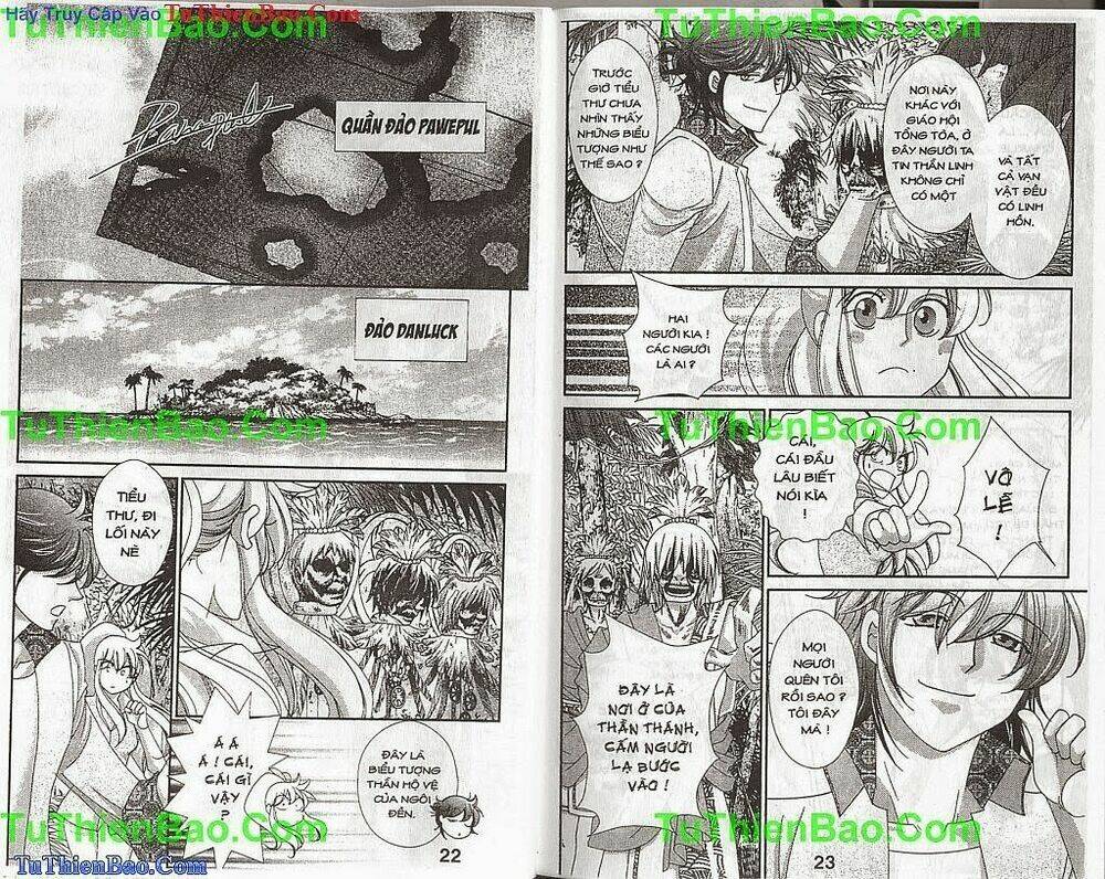 bông hoa cướp biển chapter 5 12