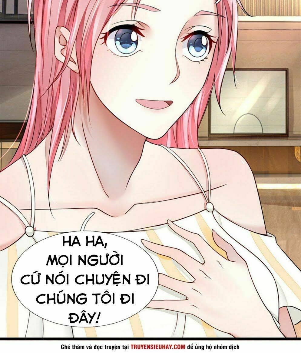 chung cực binh vương tại đô thị chapter 19 6