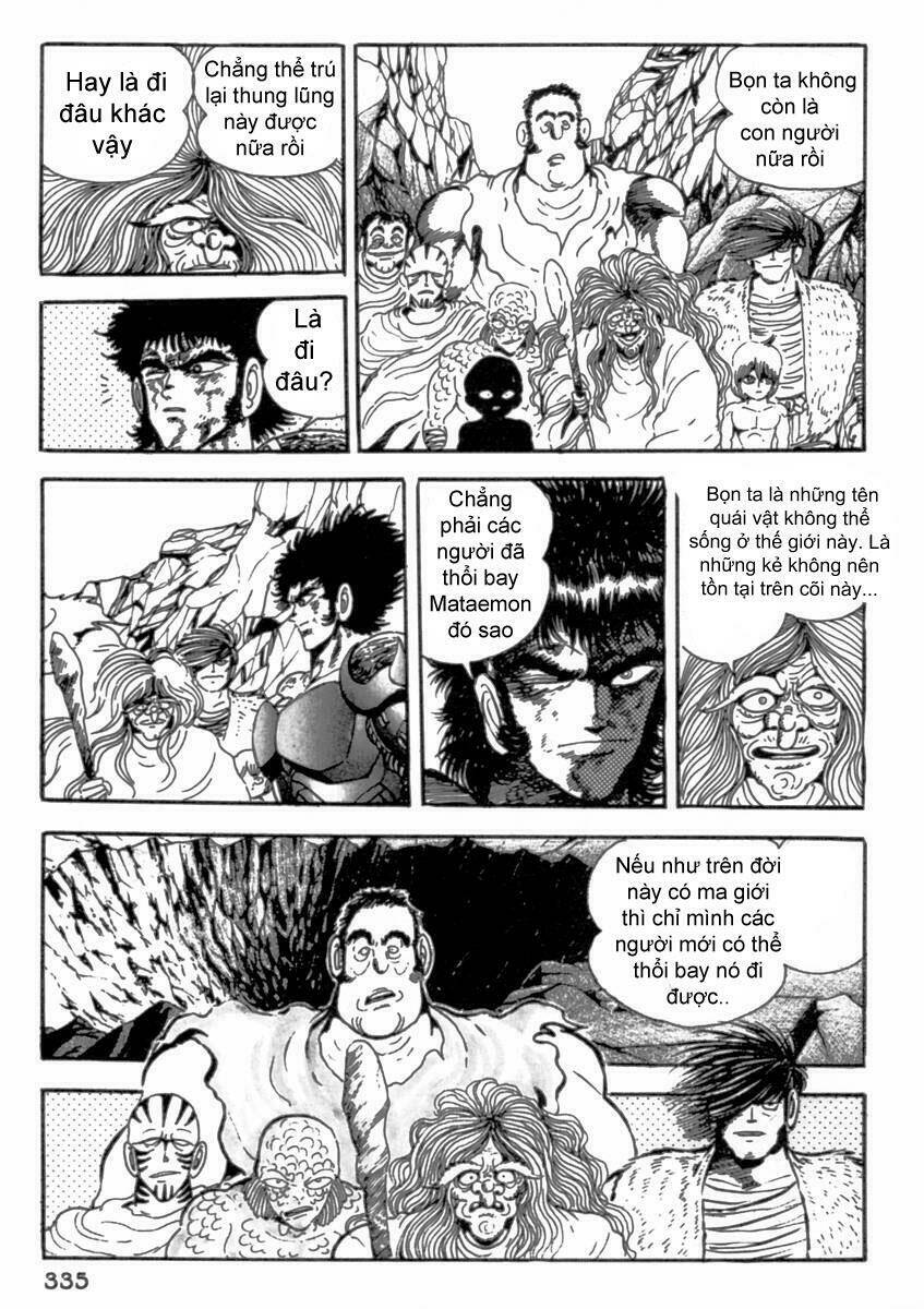 makai tenshou chapter 8 28