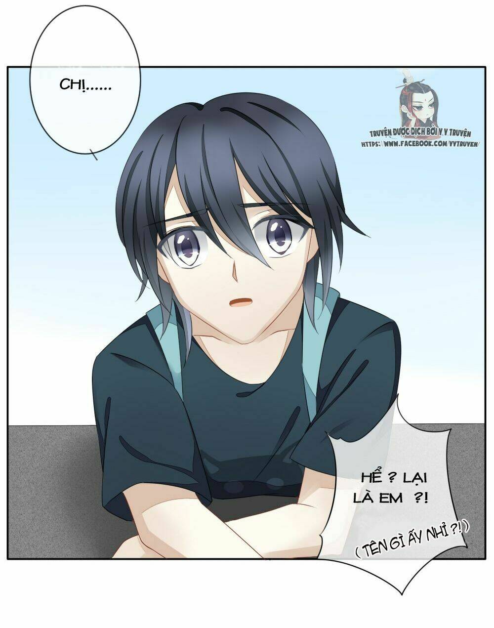 vị hôn thê bỏ trốn chapter 49 24