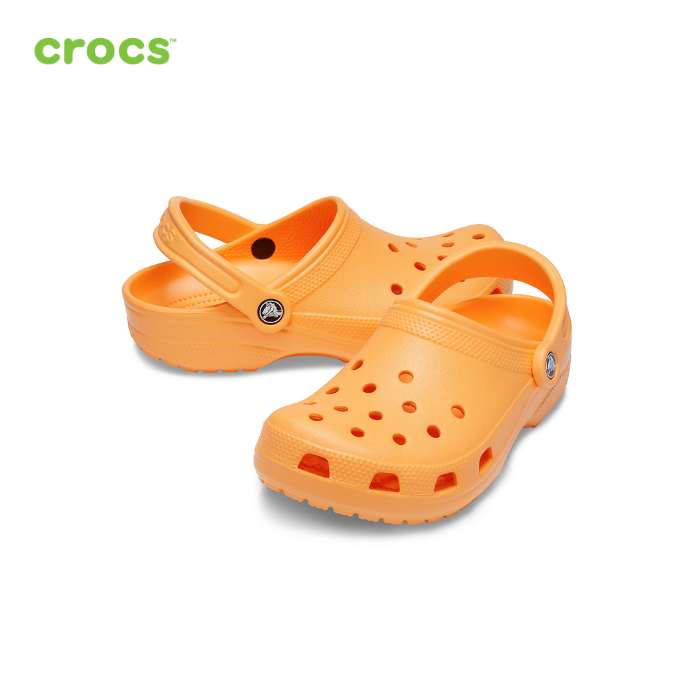 Giày lười clog unisex Crocs Classic - 10001