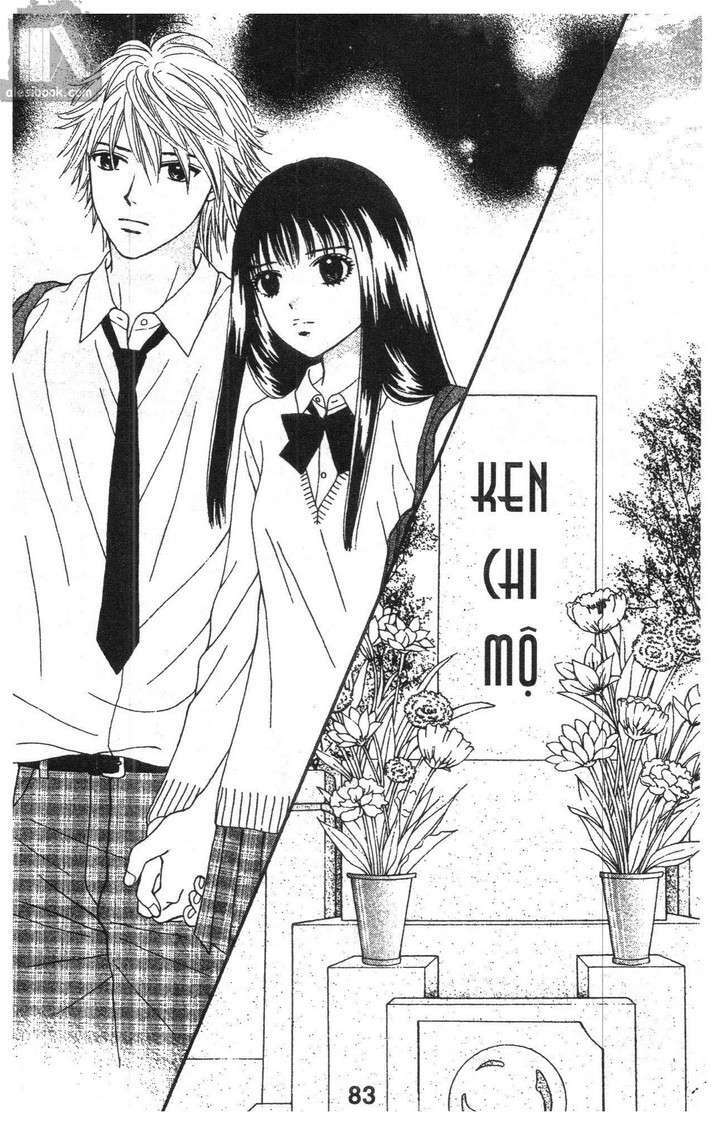 cảm giác trong tình yêu chapter 1 81