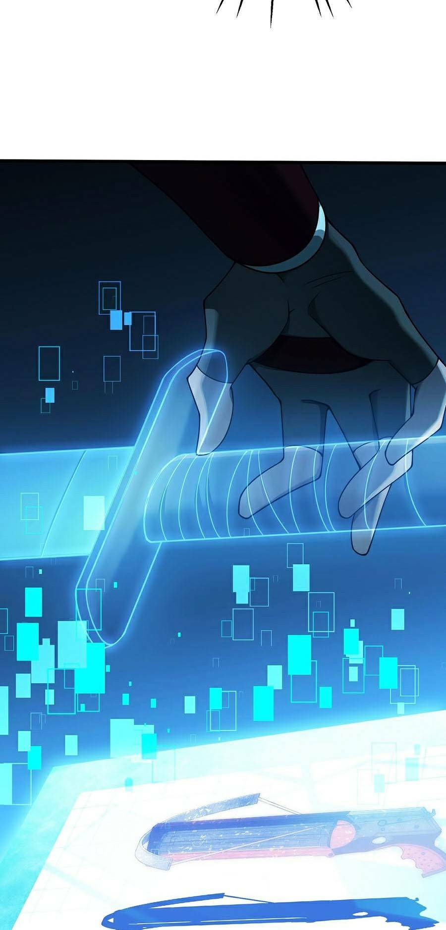 người chơi siêu mạnh chapter 5 27