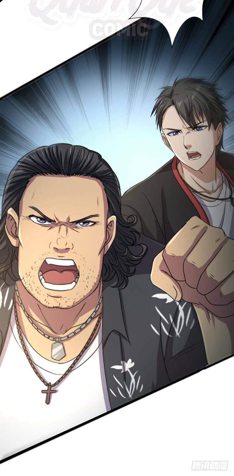 thập nhị thiên kiếp chapter 36 2