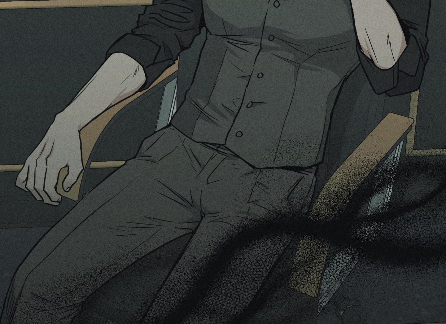 phục thù chapter 11 153