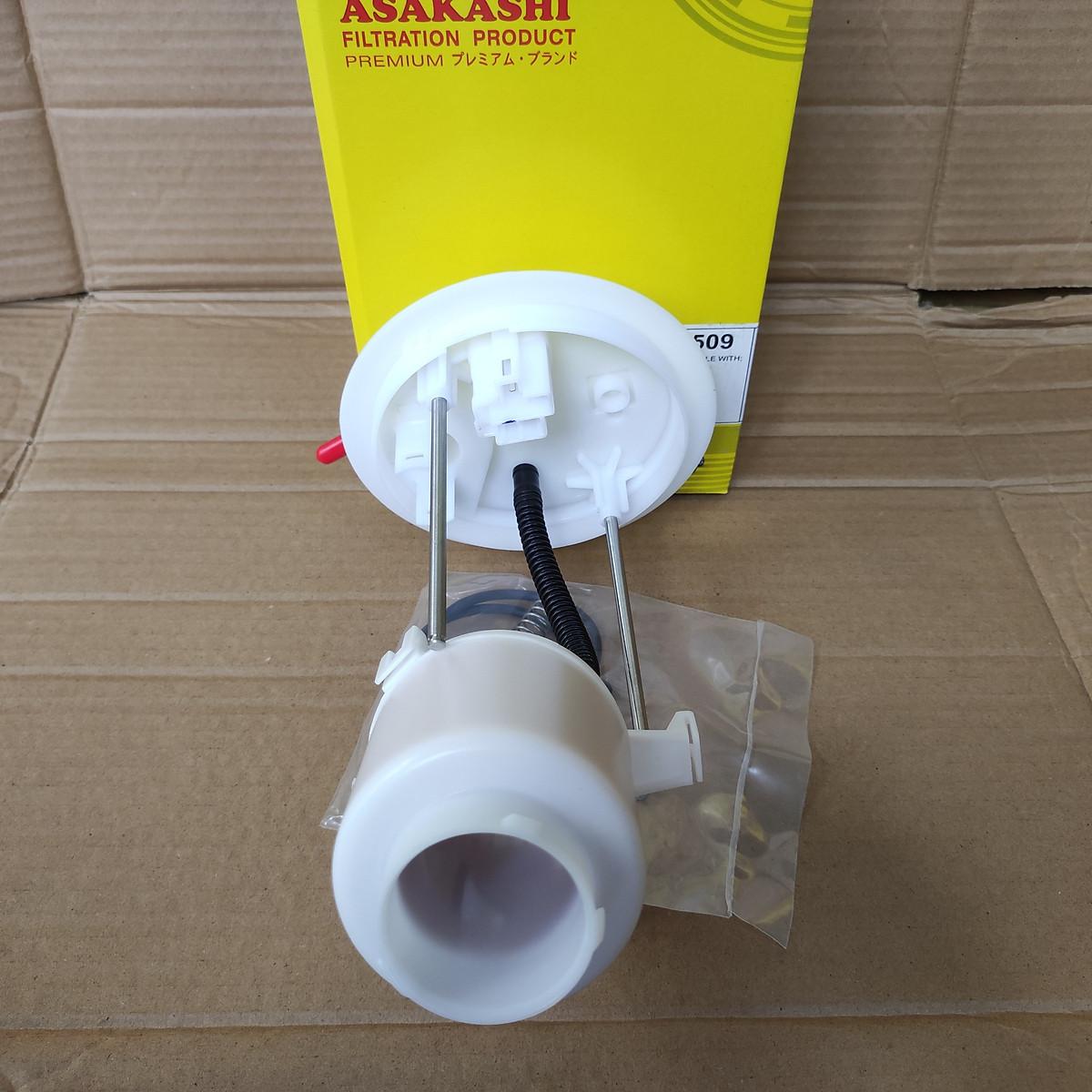 Lọc nhiên liệu Mitsubishi Attrage 2013-2023