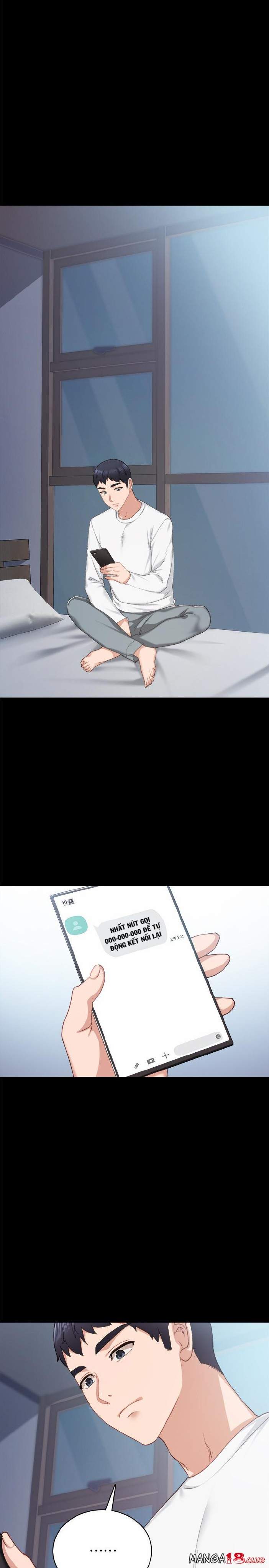 thầy giáo thực tập chapter 81 1