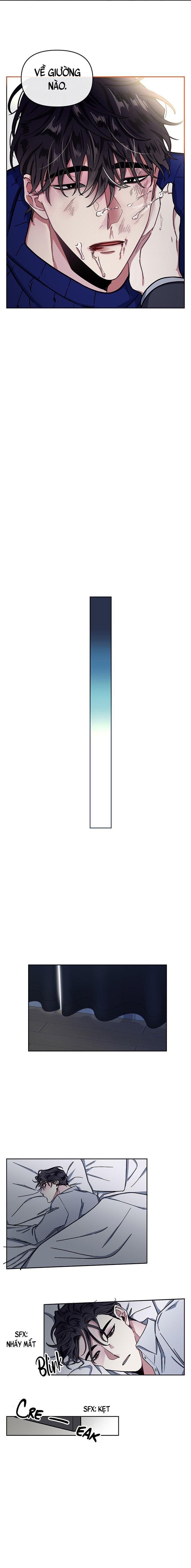 tình yêu kì lạ chapter 3 10