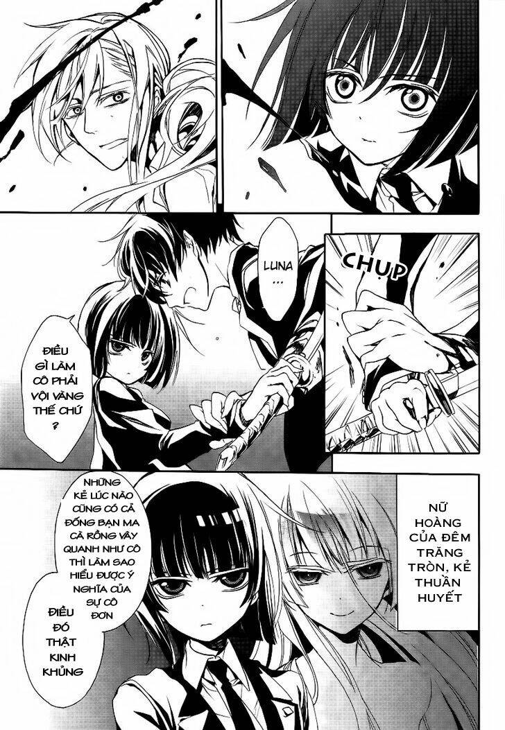 blood parade chapter 2 27