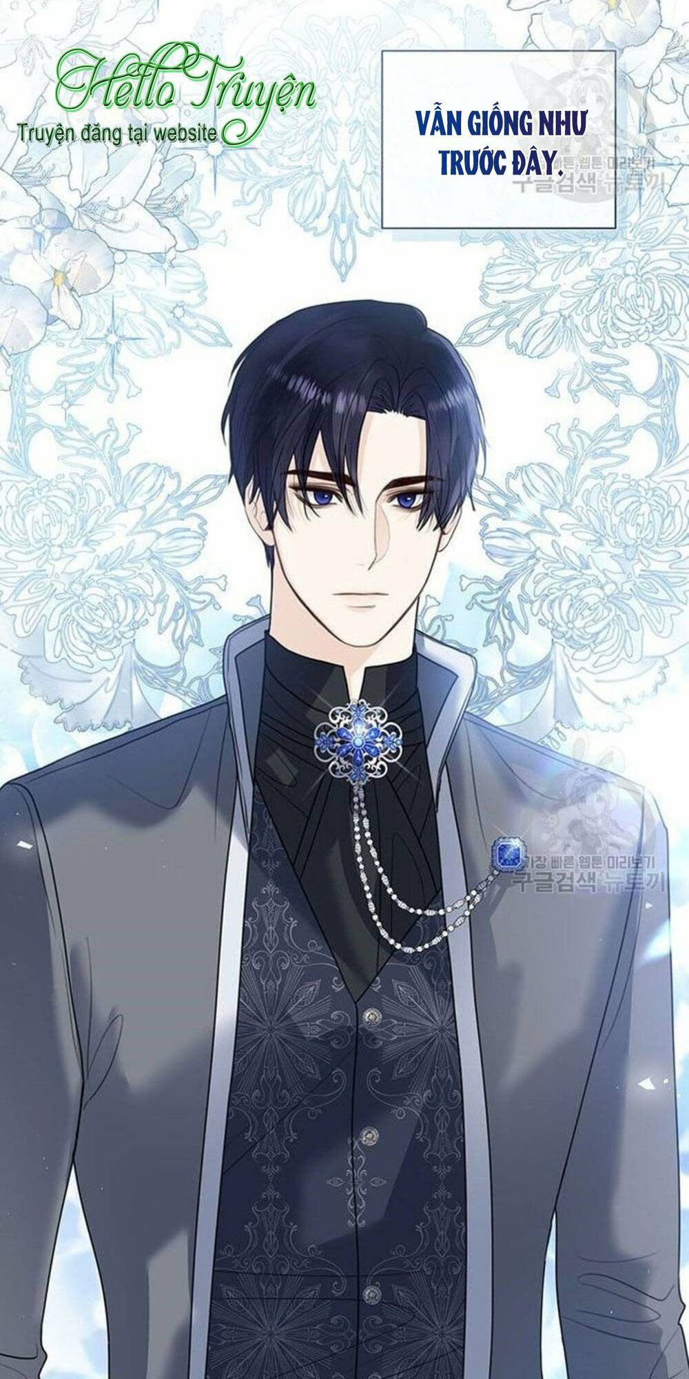 tôi sẽ từ bỏ vị trí hoàng hậu chapter 10 91