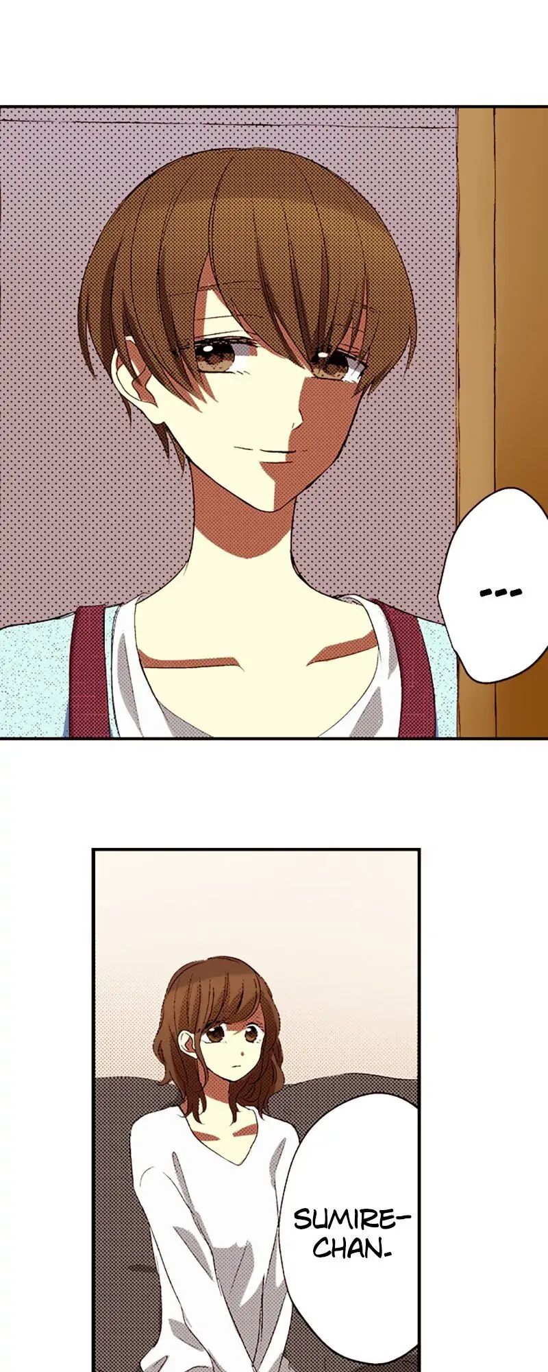 Tôi Ghét Nụ Cười Ấy chapter 59.1 - Trang 9