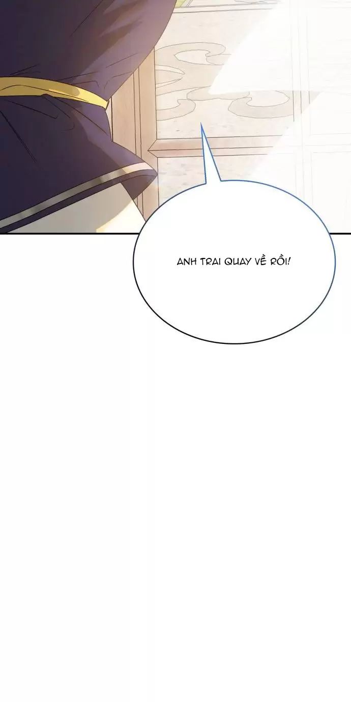 sống trong vườn hoa của công chúa chapter 2 32