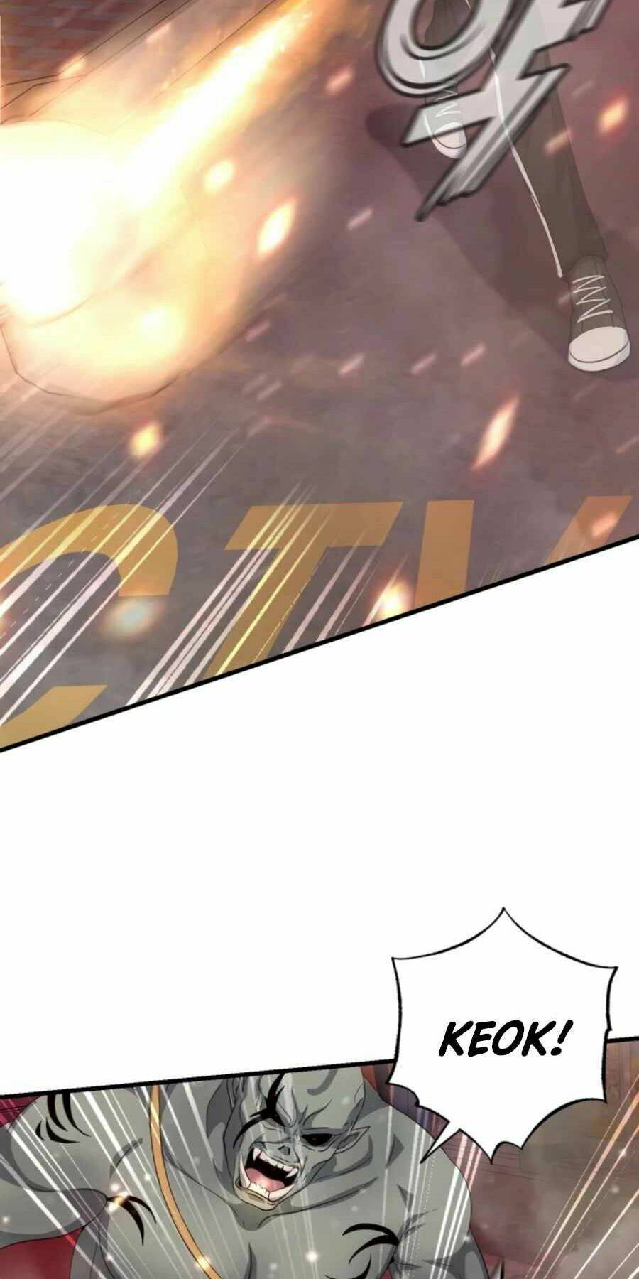 mẹ tôi là chòm sao bảo hộ m chapter 2 83