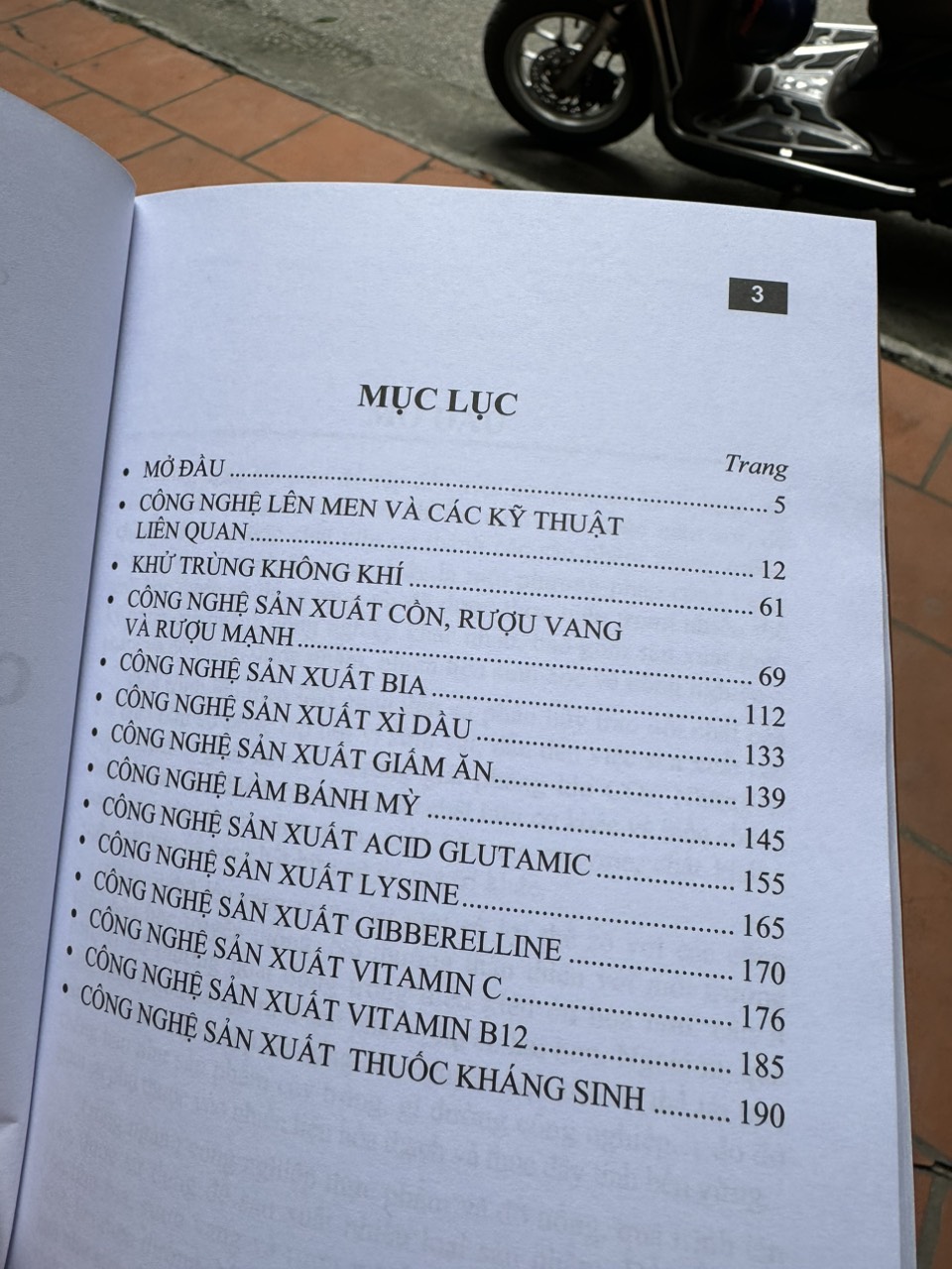 CÔNG NGHỆ LÊN MEN - Nguyễn Lân Dũng - Hanoi Books