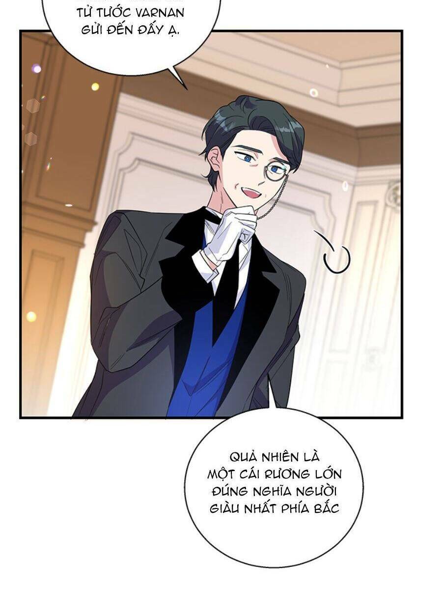 chồng yêu, em muốn đình công! chapter 34 55