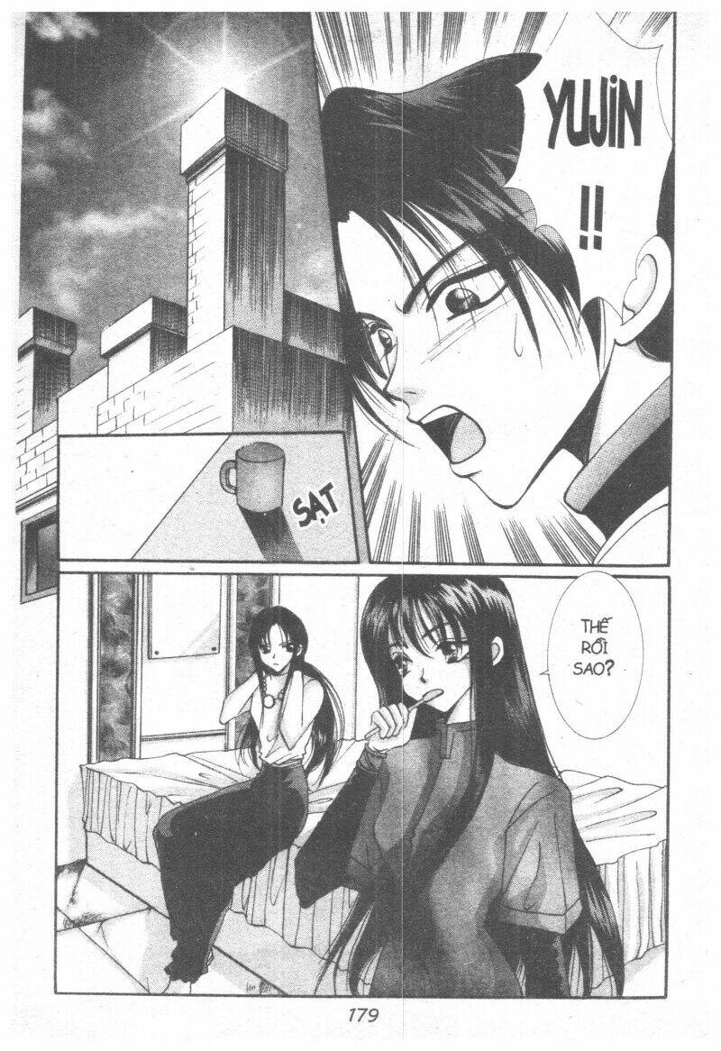 vampire game chapter 4 180