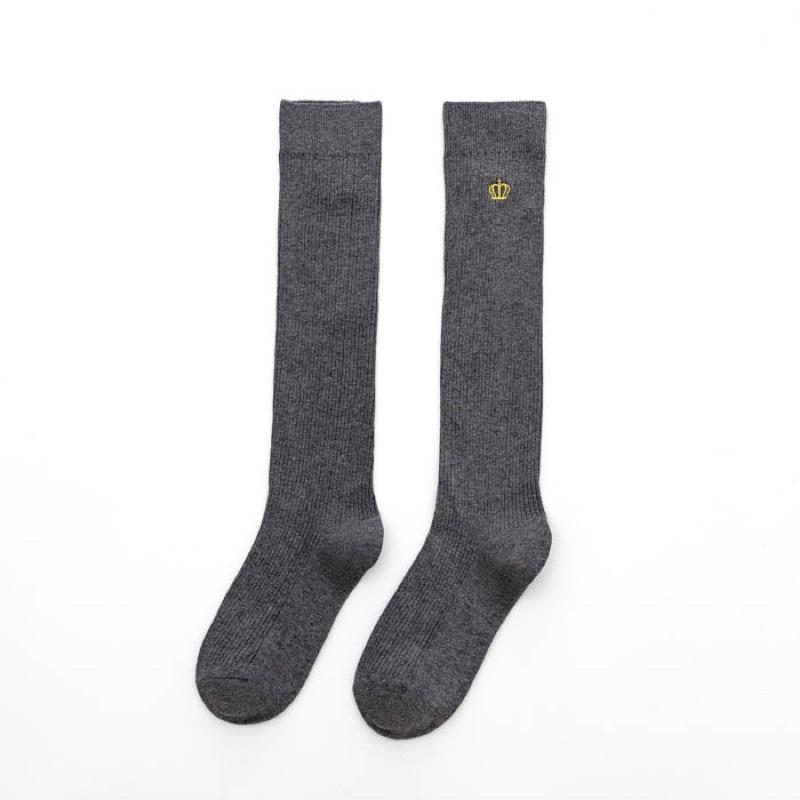 Tất Golf Nữ Cao Cổ