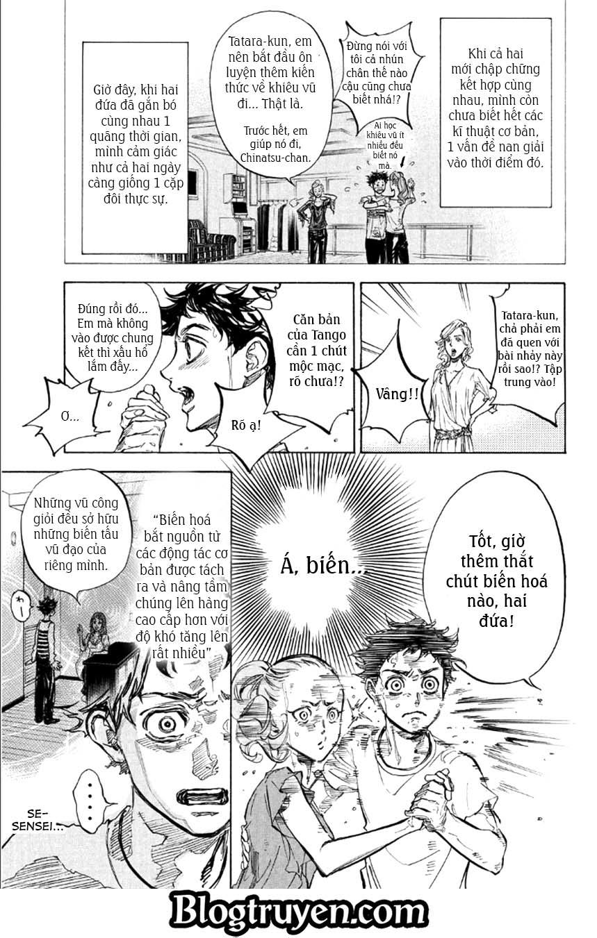 ballroom e youkoso chapter 32 23
