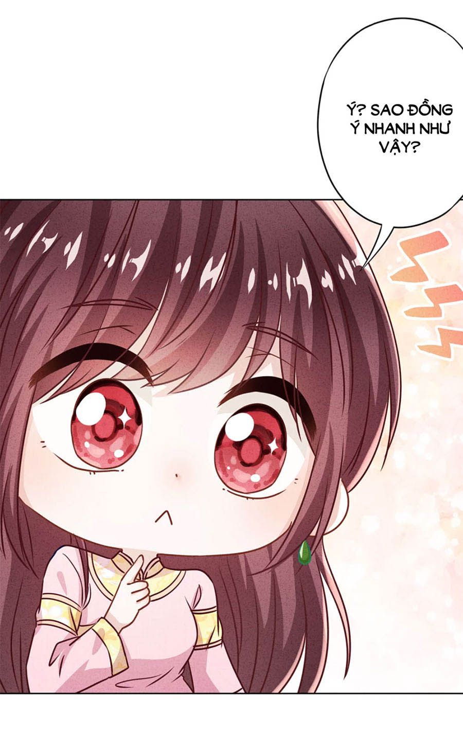 thiếu soái, vợ anh muốn lật trời! chapter 82 2