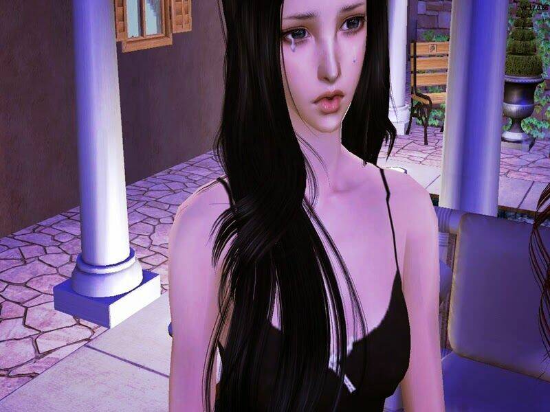 nụ cười của anh [truyện sims] chapter 67 76