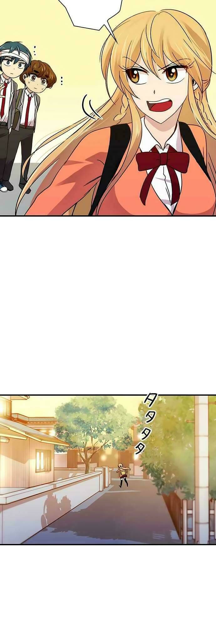 tôi muốn bình thường chapter 22 20