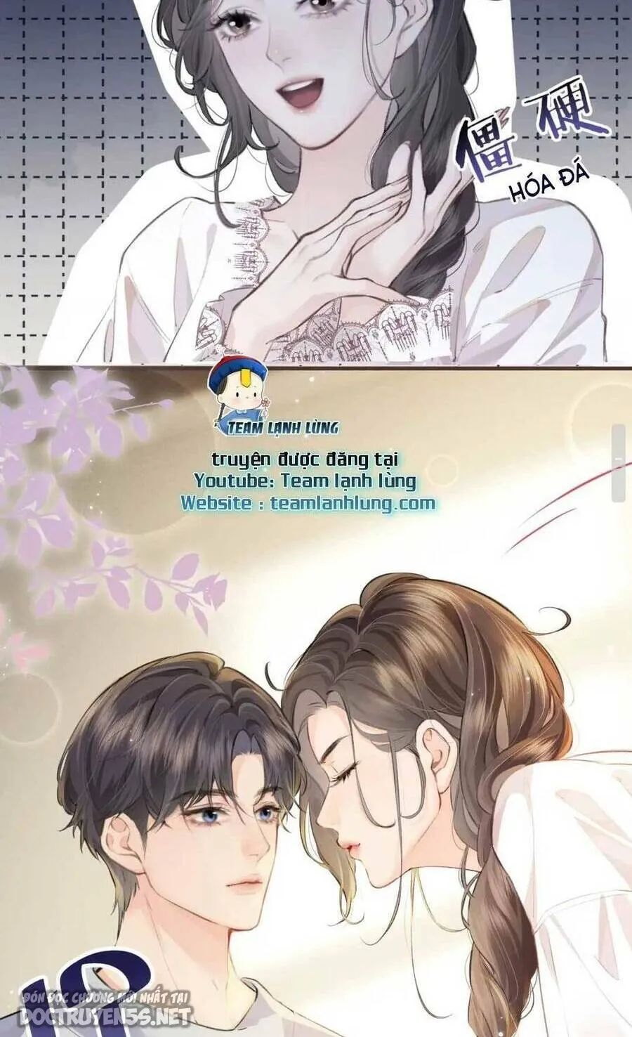 vợ chồng siêu sao có chút ngọt [m] chapter 13 28