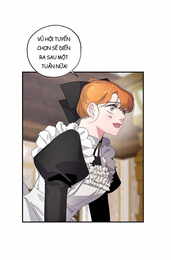 mối tình đầu của bạo chúa chapter 29 18