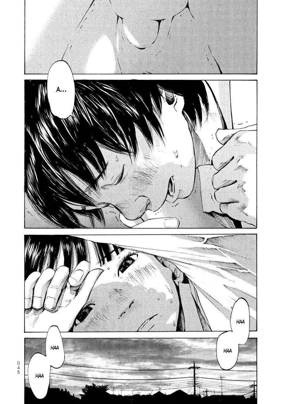 umibe no onnanoko chapter 2 11