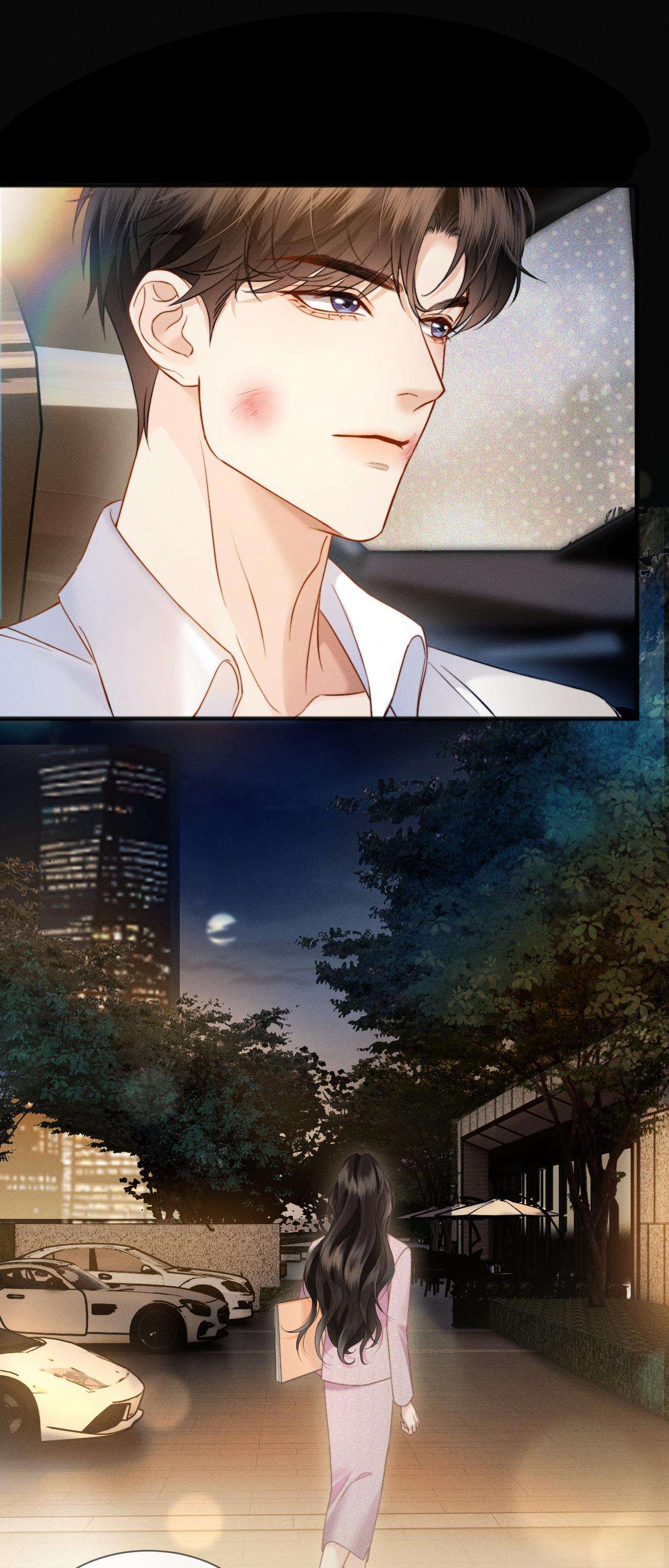 đắm say chapter 15 8