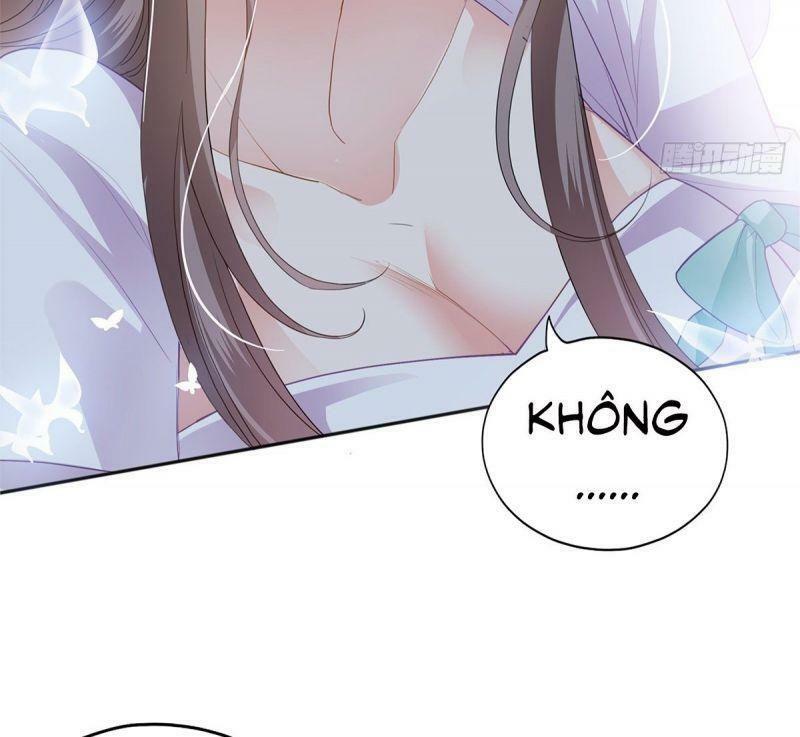 bổn vương muốn nàng chapter 28 28