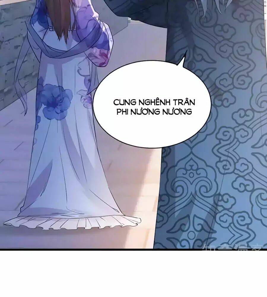 gian phi như thử đa kiều chapter 41 53