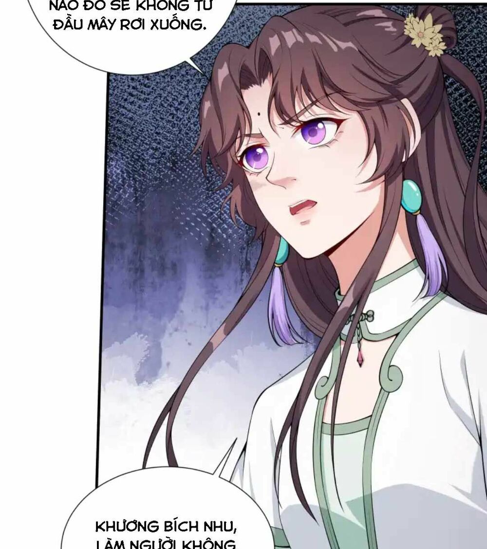 nam thần ai cũng muốn lấy ta chapter 28 30