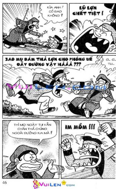 thần đồng đất việt chapter 160 43