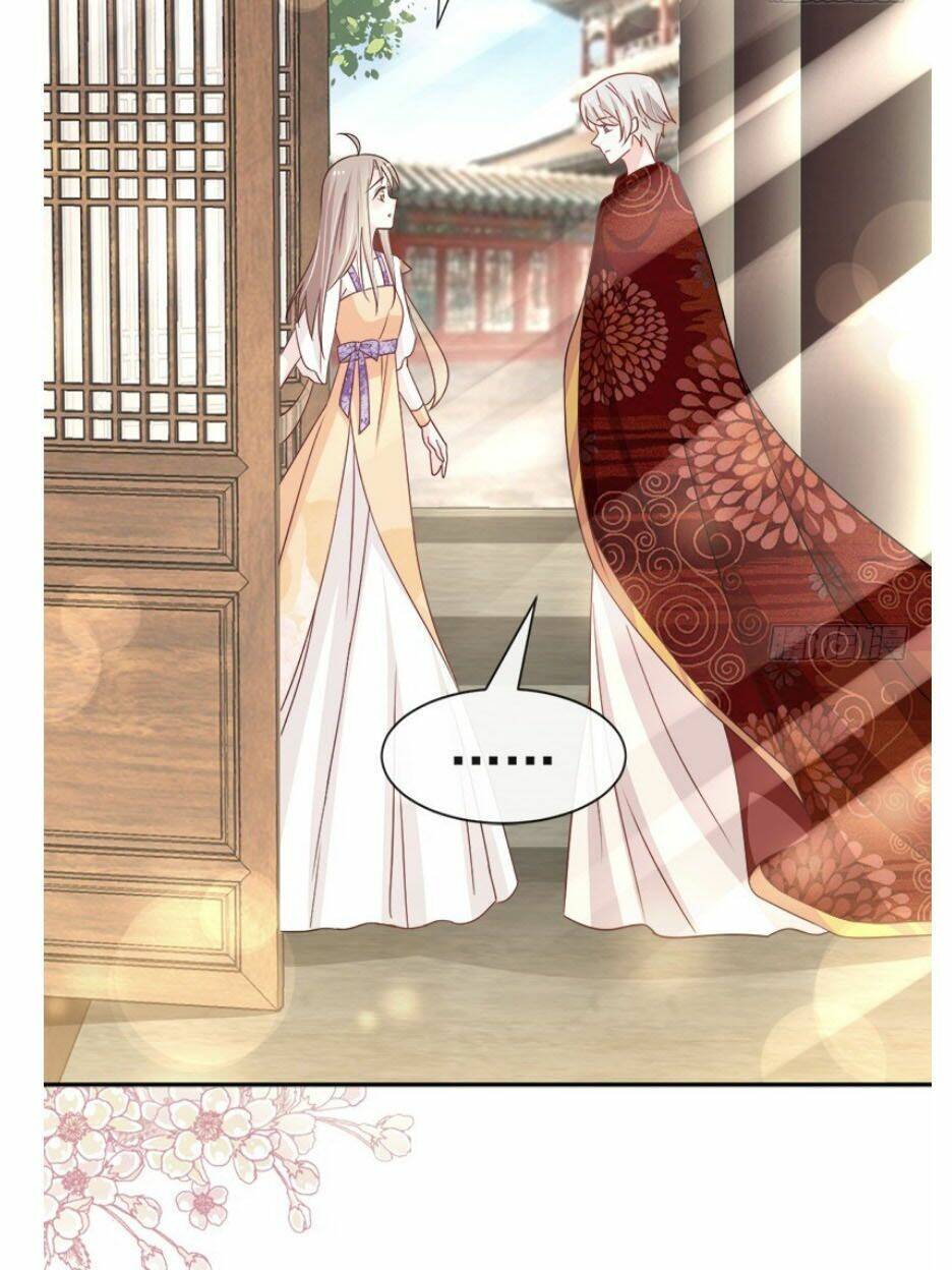 thiên hạ đệ nhất sủng phi chapter 98 8