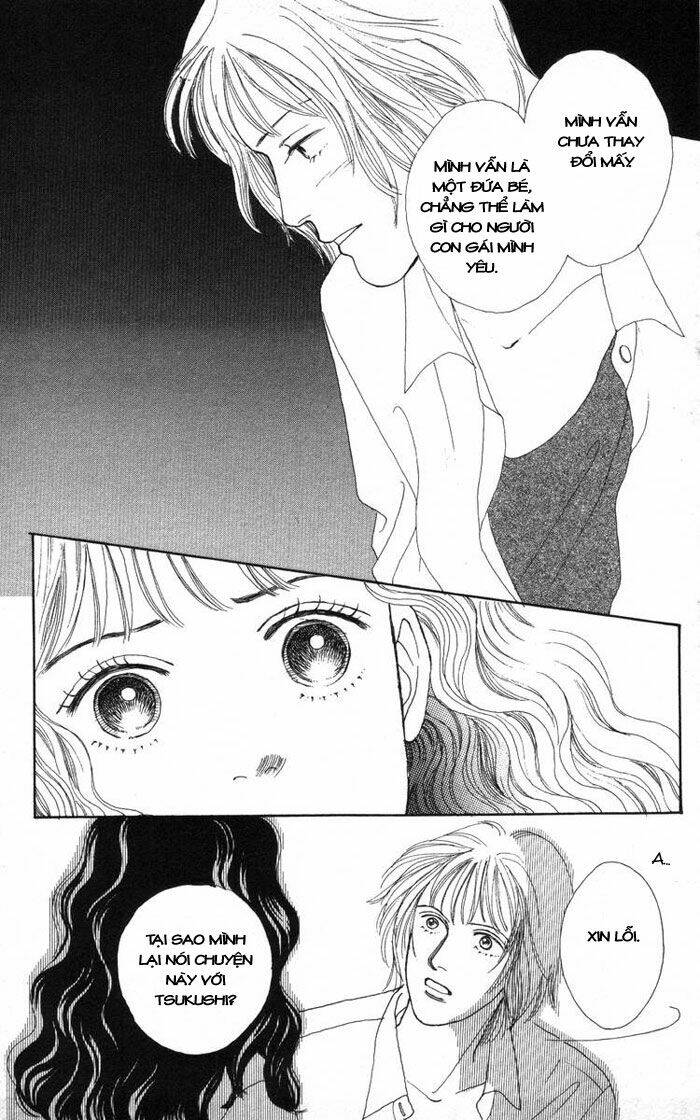 con nhà giàu chapter 32 9