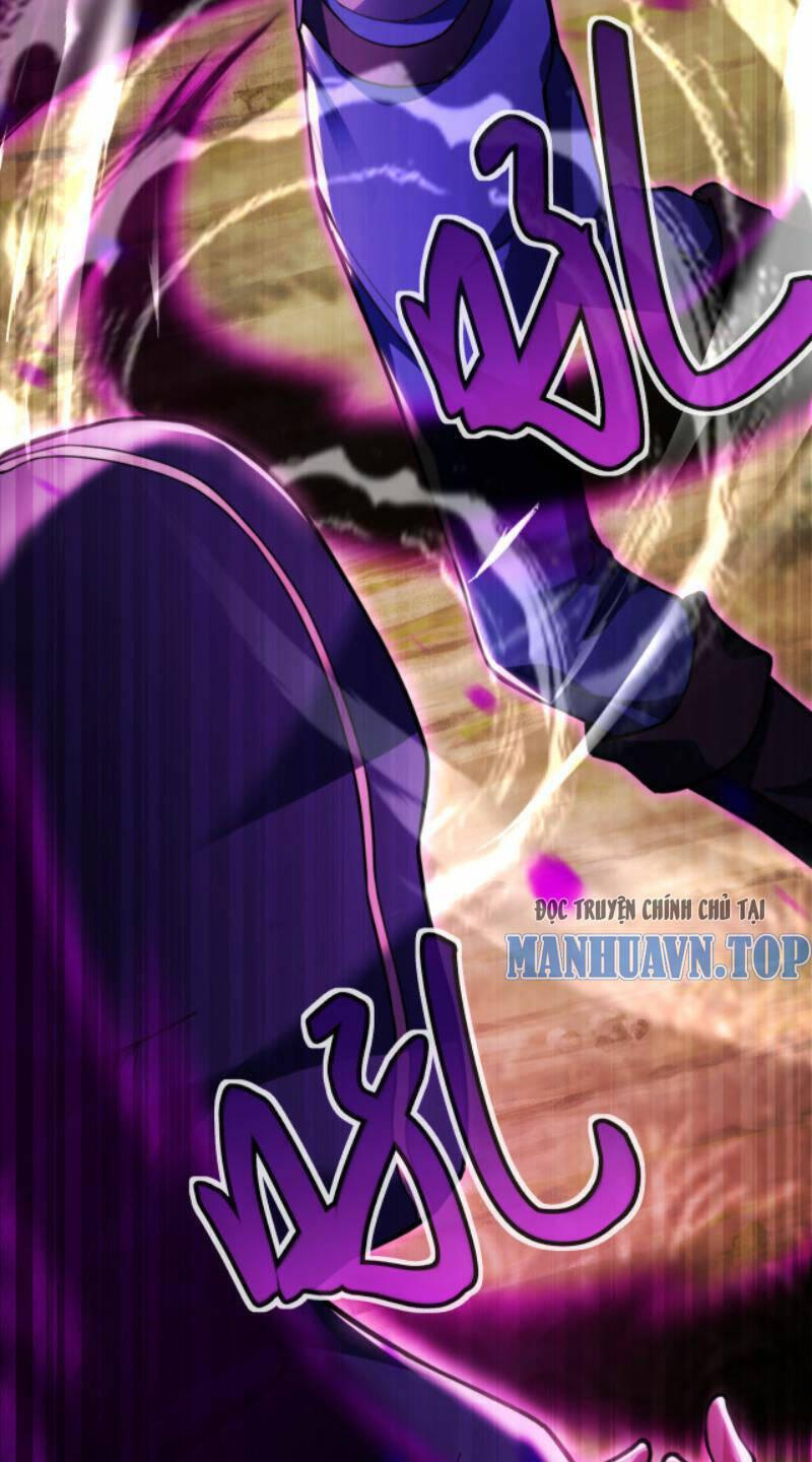 trong tuyệt cảnh ta không ngừng thăng cấp chapter 5 39