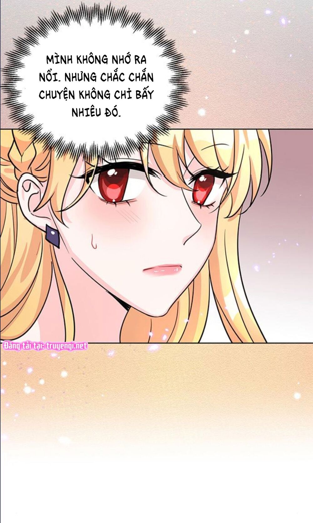 nữ hiệp trở về chapter 13 25