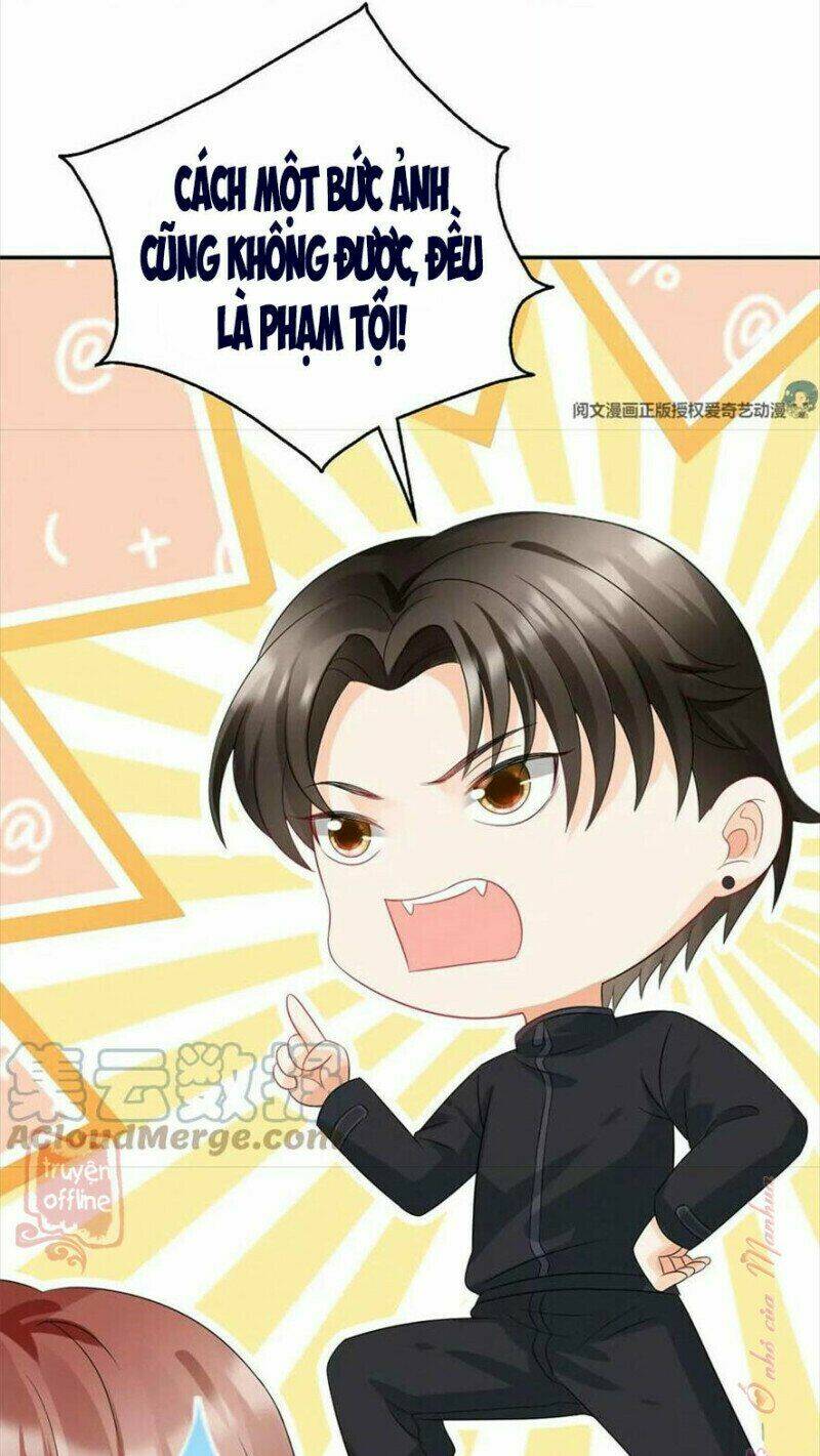 tôi trở thành tổ tông của 5 vị đại lão chapter 77 28