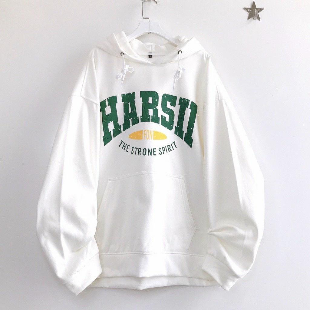 ÁO KHOÁC NỈ HODDIES UNISEX CÓ NÓN SIÊU ĐẸP - THỜI TRANG - HOTTREND -HÀN QUỐC CHO CÁC BẠN TRẺ