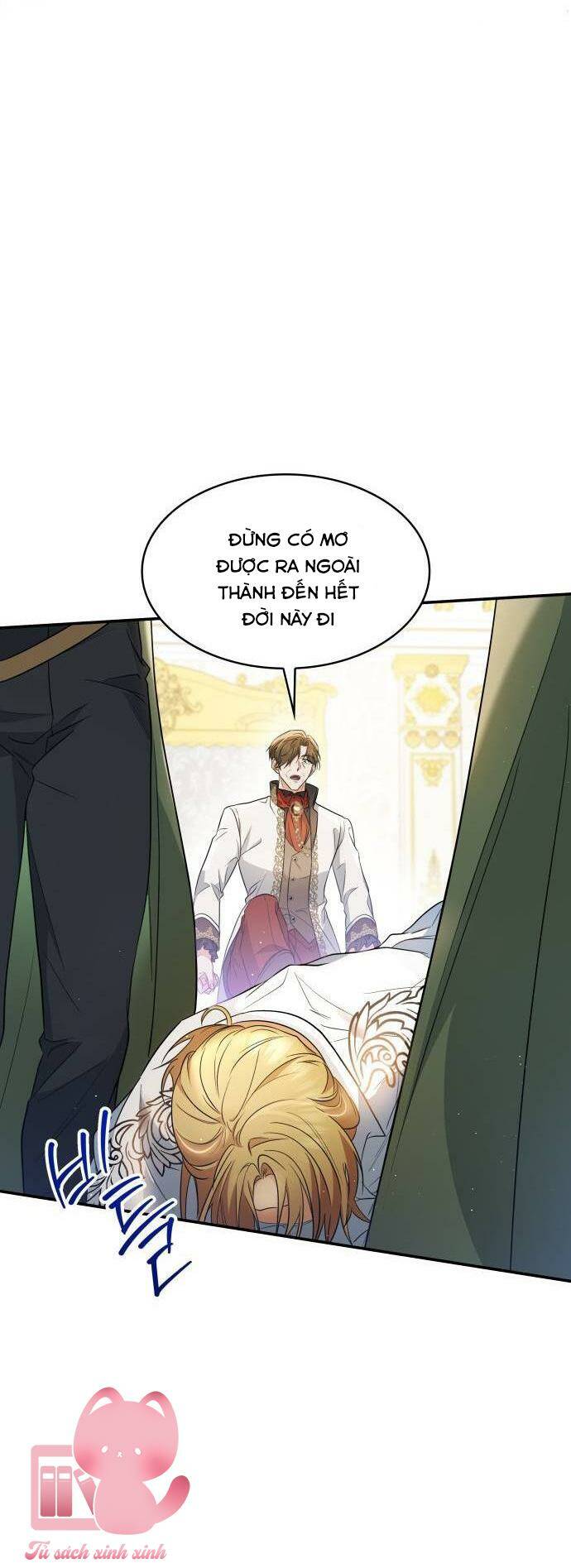 'di vật' melvin để lại chapter 29 37