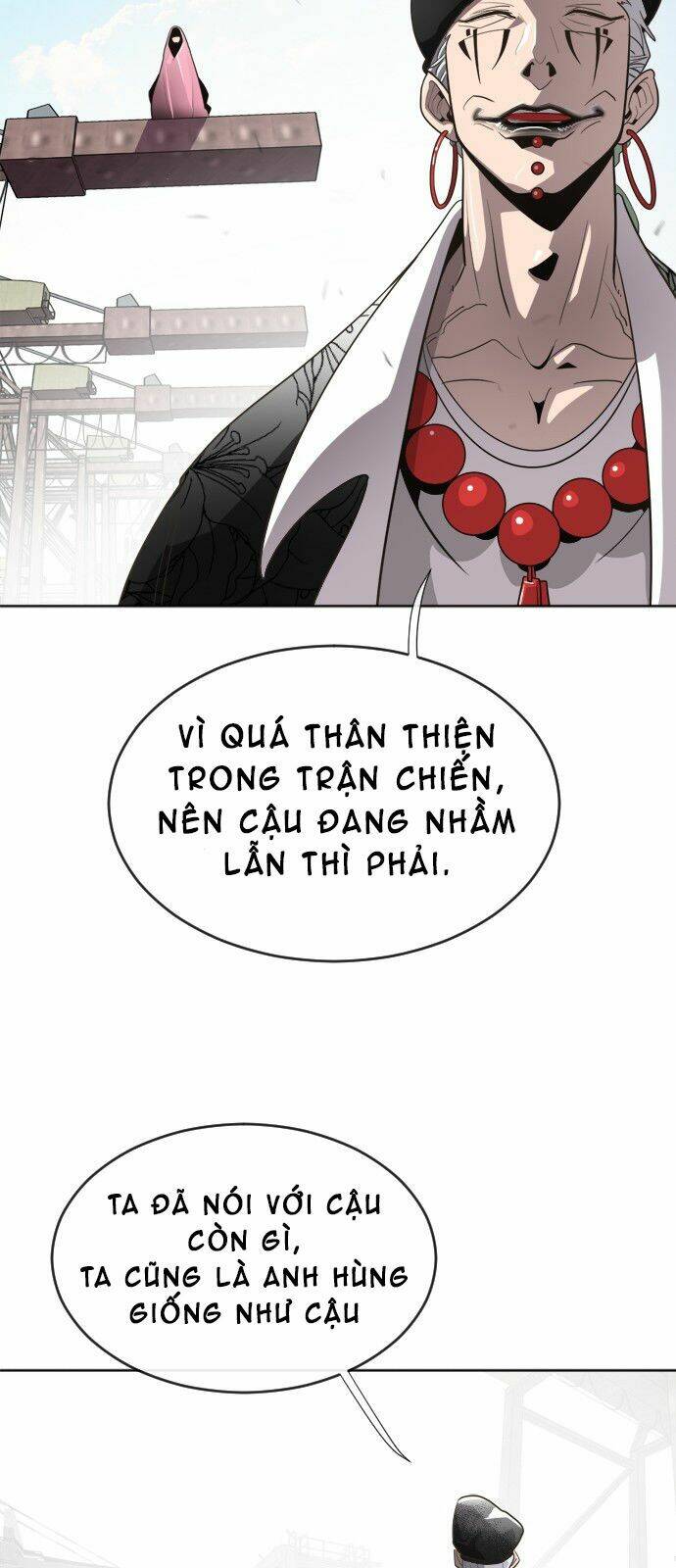 kĩ nguyên của anh hùng chapter 5 14