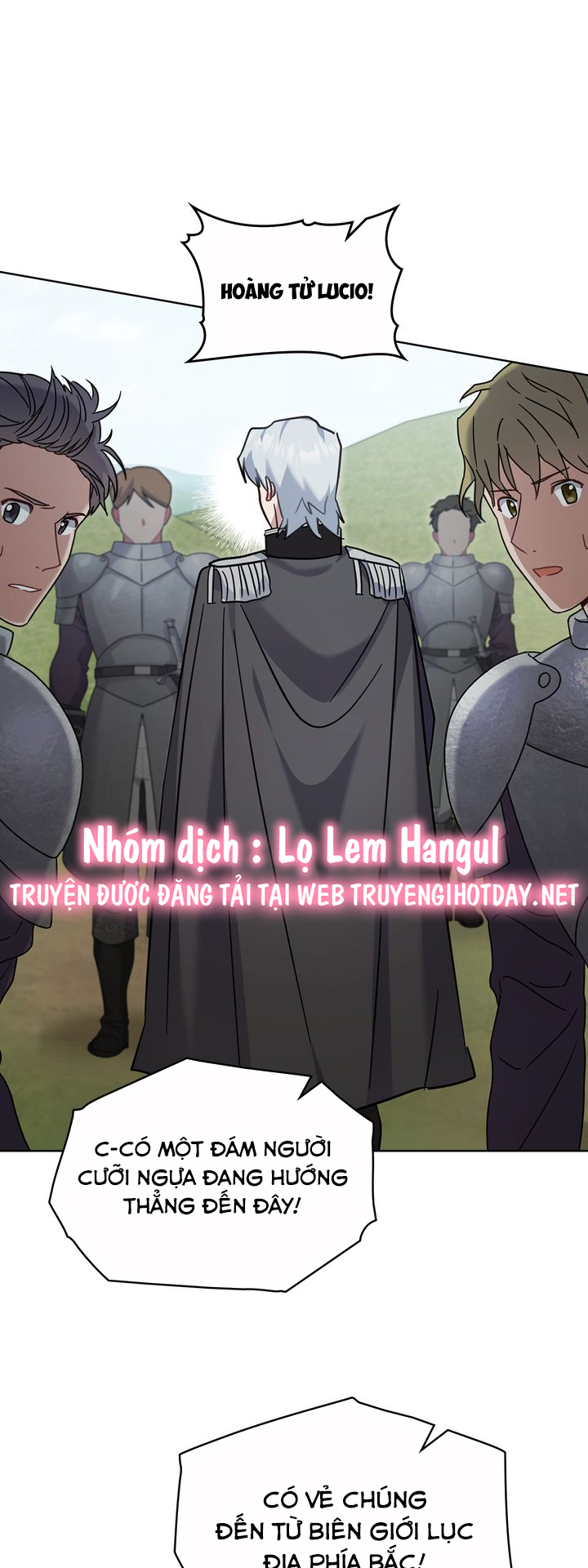 công chúa muôn loài chapter 109 23