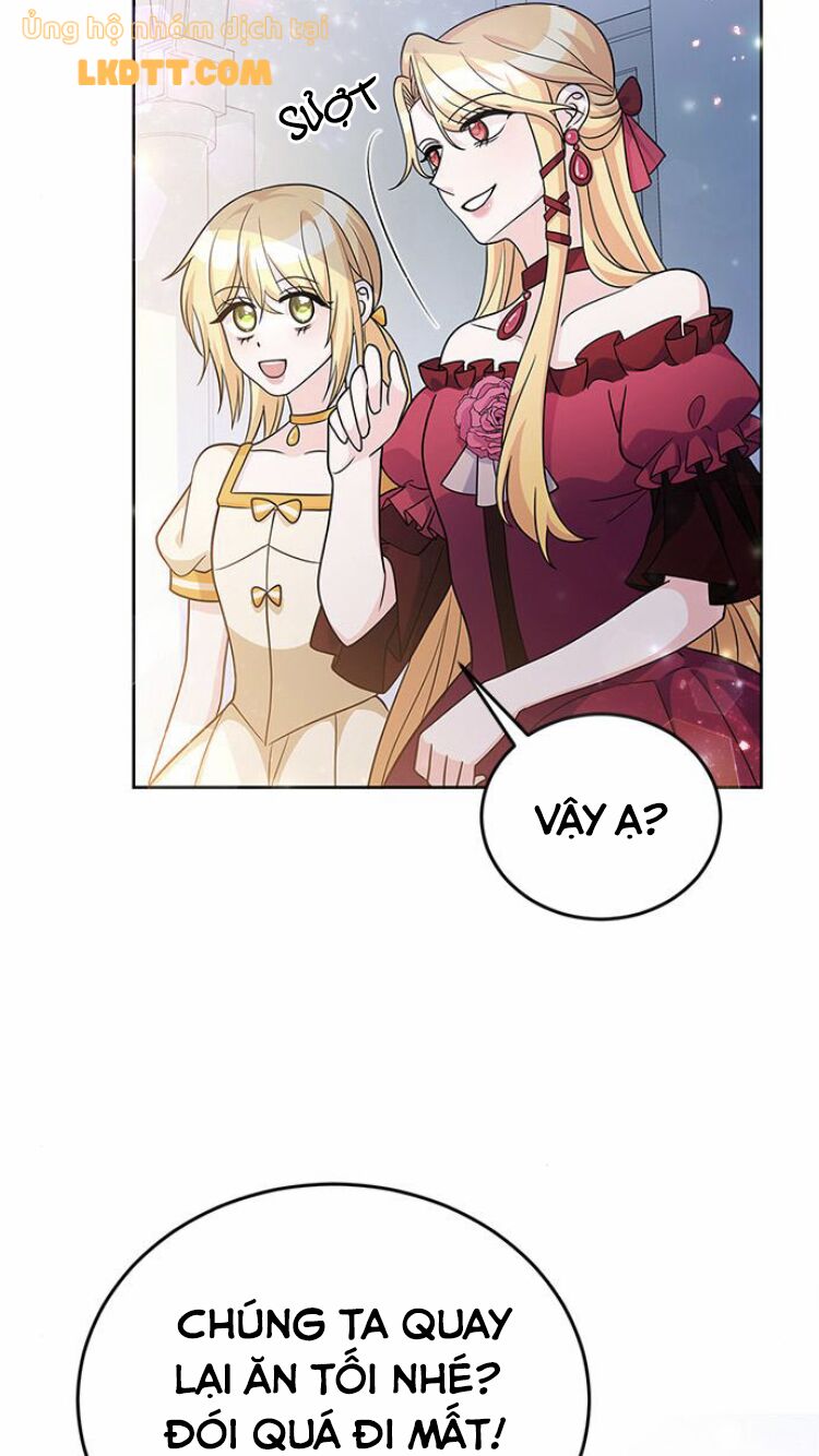 nữ hiệp trở về chapter 27 16