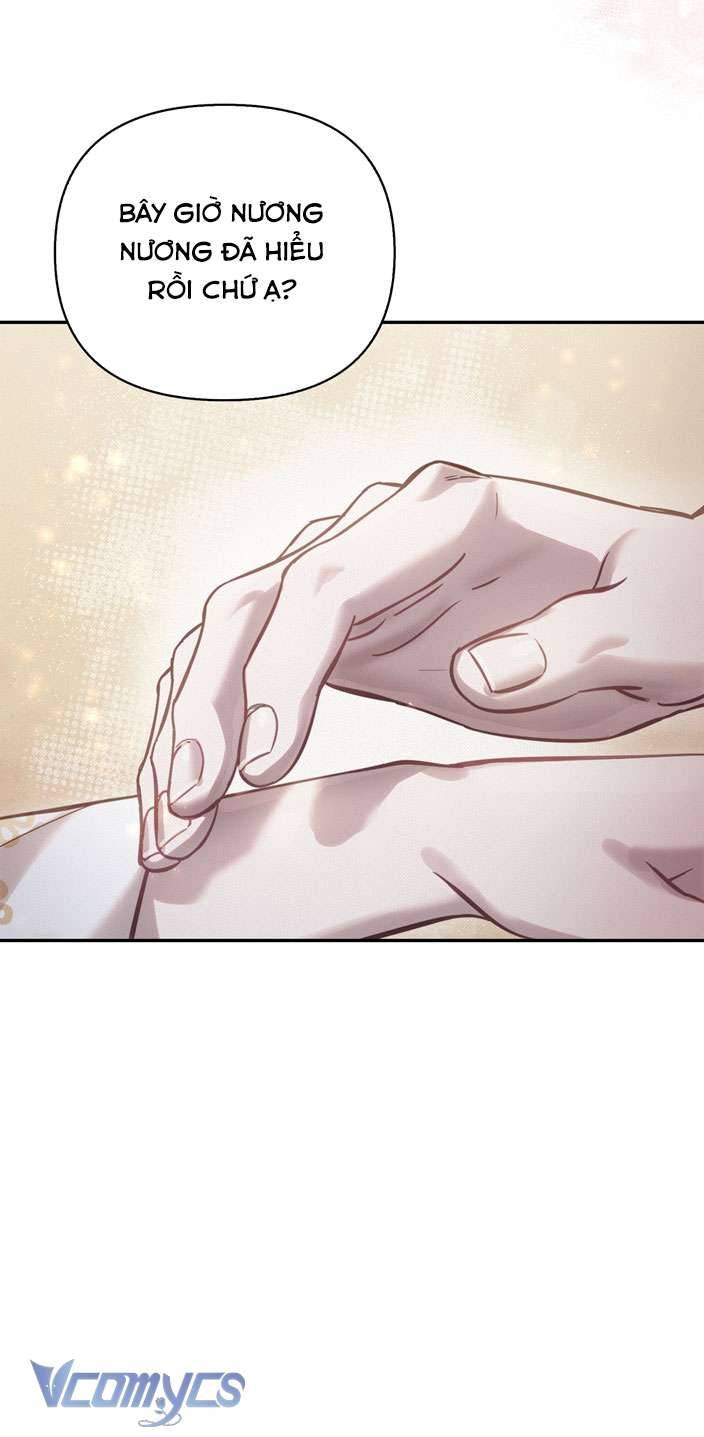 [18+] tiết học bí mật của trung điện chapter 20 11