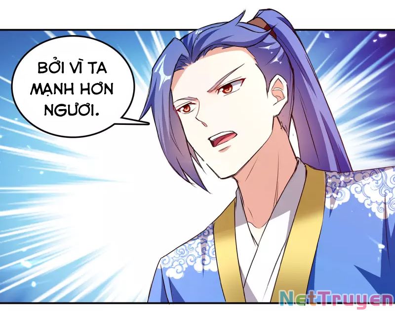 tối cường thăng cấp chapter 323 14