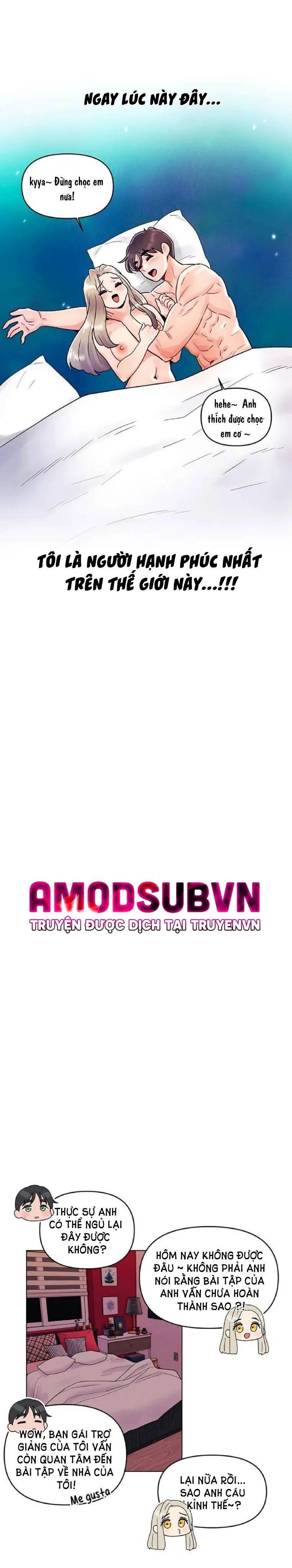 lần đầu ấy chapter 11 17